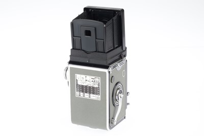 Lot 144 - A Rolleiflex T Medium Format TLR Camera