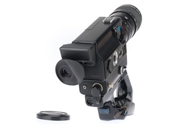 ★良品★Fujica フジカ ZC1000 シングル8用ビデオカメラ FUJICA NEW ZC1000