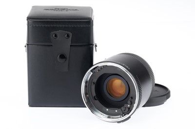 Lot 276 - A Zenza Bronica 2X Tele-Converter