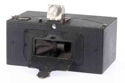 Lot 195 - Kodak Panoramic Camera