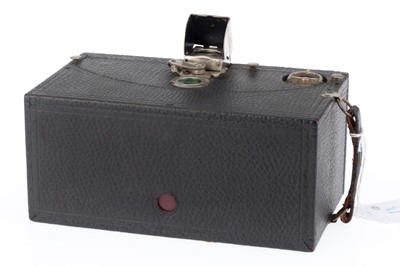 Lot 195 - Kodak Panoramic Camera