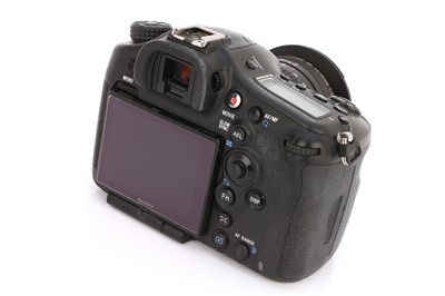 Lot 266 - A Sony Alpha A99 Digital SLR Camera