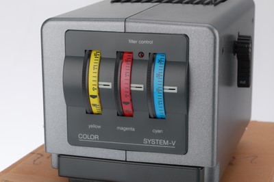 Lot 406 - A Kaiser Fototechnik System -V 4544 Colour Head