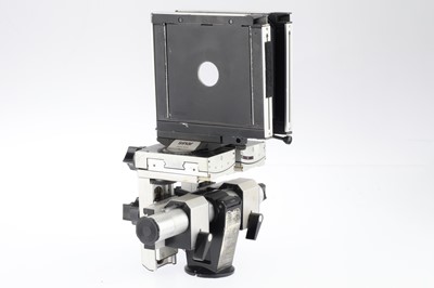 Lot 221 - A Sinar P Camera Body