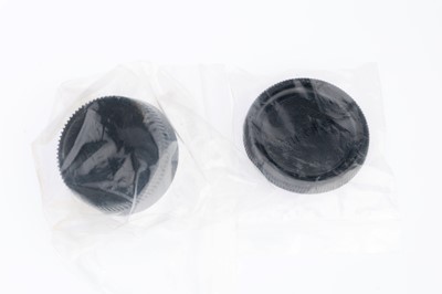 Lot 65 - A Minolta SR-7 35mm SLR Camera