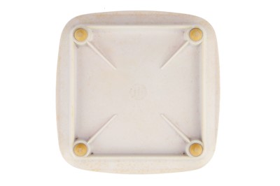 Lot 262 - A Gevaert Film Ash Tray / Dish