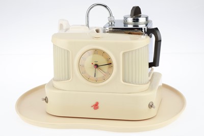 Lot 544 - A Goblin Teasmade