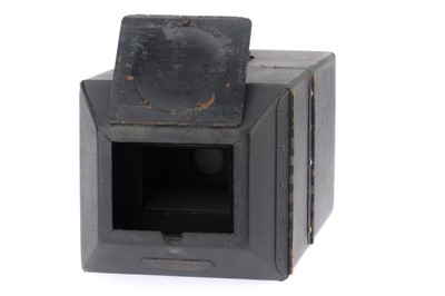 Lot 291 - A Folmer Graflex Fingerprint Camera