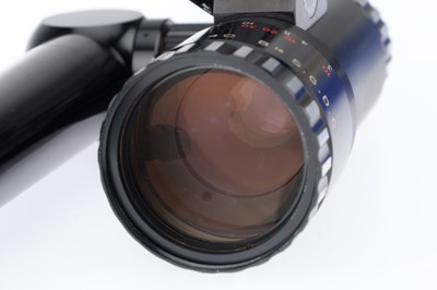 Lot 428 - A Som-Berthiot Pan-Cinor 40 Reflex