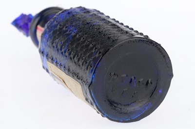 Lot 777 - Unusual Chemist Poison Bottle