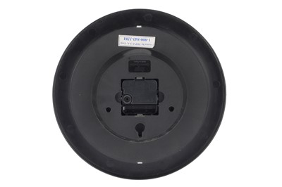 Lot 1020 - An Ilford Photo Branded Wall Clock