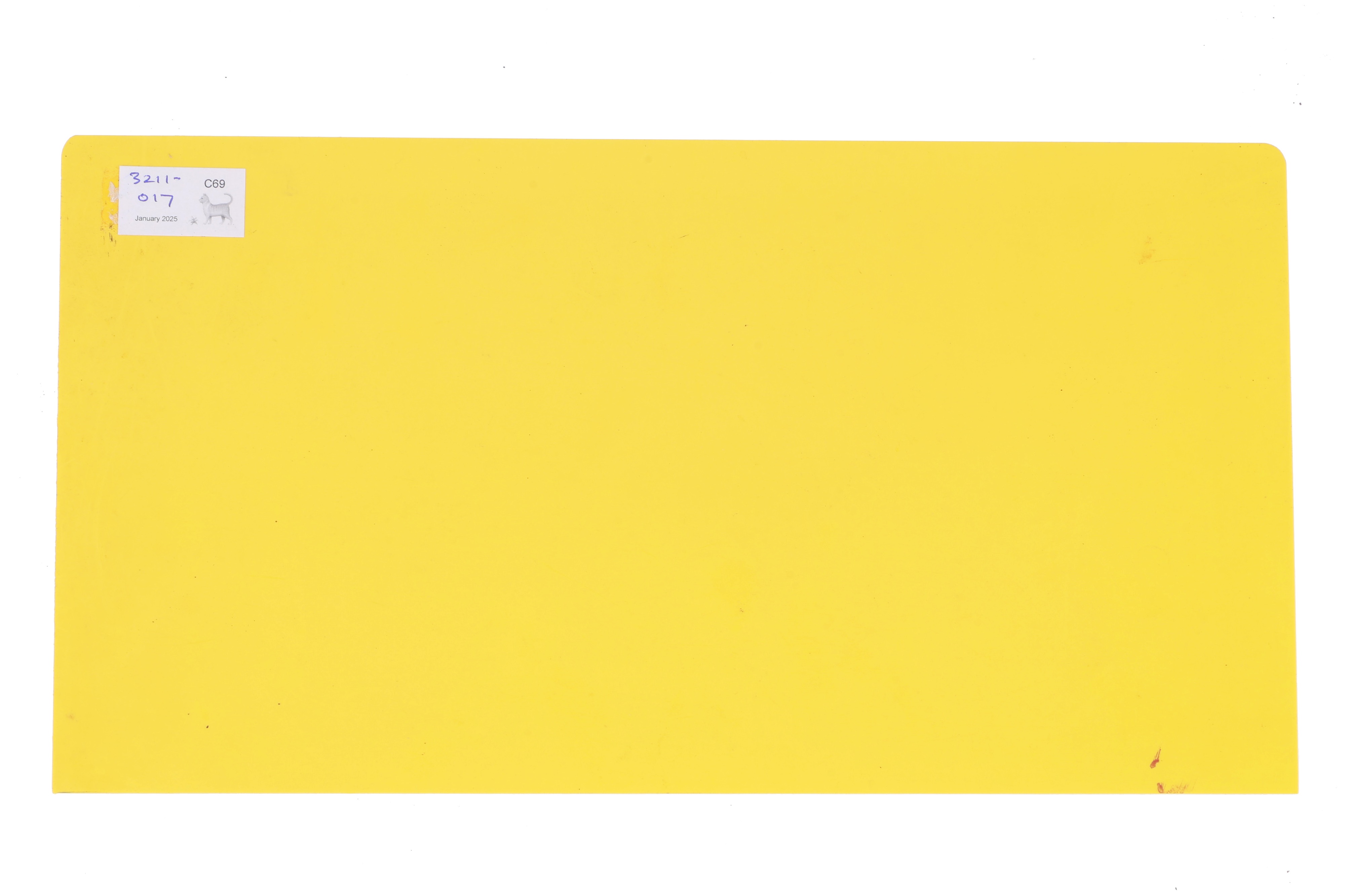 Lot 558 - A 
