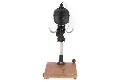 Lot 648 - Leitz Focomat Ic Leica Darkroom Enlarger