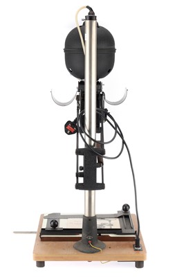 Lot 649 - A Good Leitz Focomat Ic Leica Darkroom Enlarger