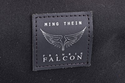 Lot 311 - A Ming Thein Frankie Falcon Limited Edition Camera Bag