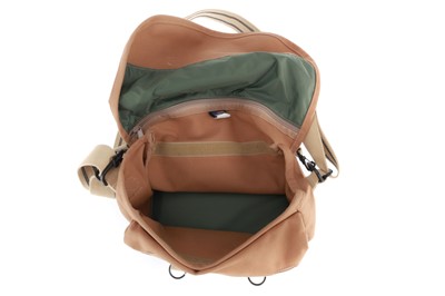 Lot 267 - A Domke Messenger Bag