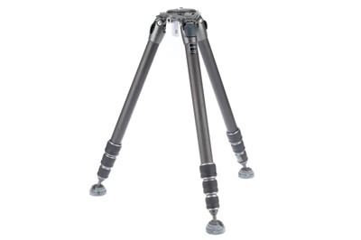 Lot 271 - A Gitzo GT3543LS Carbon Fibre Tripod Legs