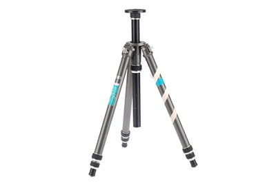 Lot 272 - A Set of Gitzo Studex Performance Tripod Legs