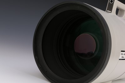 Lot 305 - A Nikon Reflex-Nikkor f/11 2000mm Lens