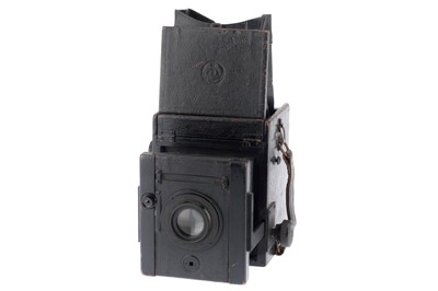 Lot 197 - A Thornton Pickard Junior Special Ruby Reflex Camera