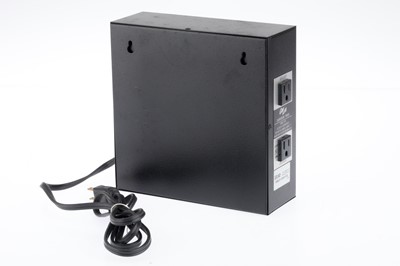 Lot 660 - A GraLab Electronic Darkroom Timer