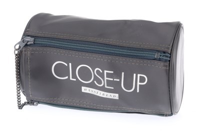 Lot 149 - A Hasselblad Close-Up Soft Case