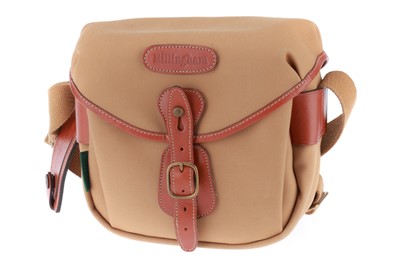 Lot 577 - A Billingham Hadley Digital Camera Bag