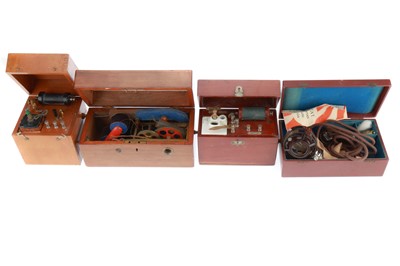 Lot 807 - Collection of Electro Medical Equipment