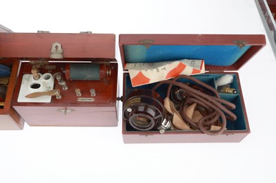 Lot 807 - Collection of Electro Medical Equipment