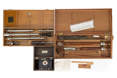 Lot 800 - Gastro-Intestinal Instruments