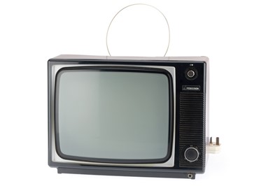 Lot 936 - A Ferguson Model 3840 14" CRT Television