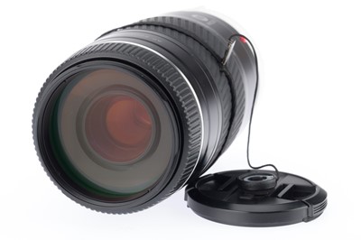 Lot 119 - A Konica Minolta Dynax 5D Digital Camera Outfit