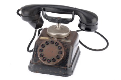 Lot 940 - A Danish Internal Exchange Telephone