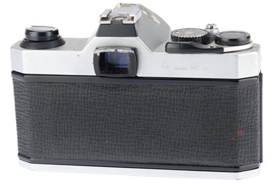 Lot 145 - A Pentax K1000 35mm SLR Camera
