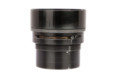 Lot 335 - A P. Angenieux Type S3 f/1.8 75mm Lens