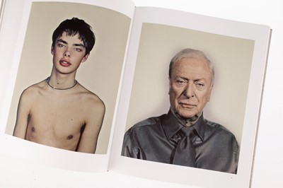 Lot 909 - The Meeting, Nadav Kander - Photobook,