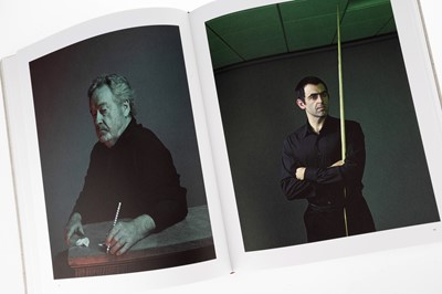 Nadav Kander The Meeting (洋書) Buy The Meeting by Nadav Kander online – Setanta Books