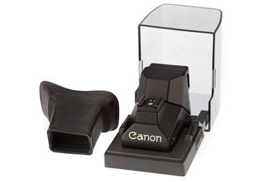 Lot 478 - A Canon Speed Finder