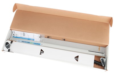 Lot 637 - A Logan 350-1 Compact Elite Mat Cutter