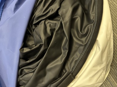 Lot 695 - A Selection of Large Lastolite Backgrounds & Reflectors