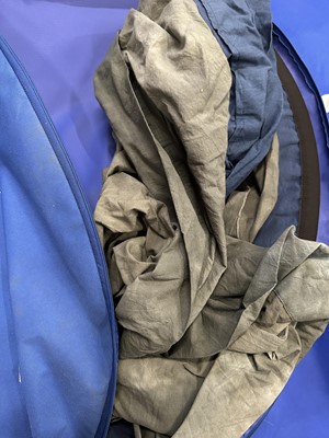 Lot 695 - A Selection of Large Lastolite Backgrounds & Reflectors
