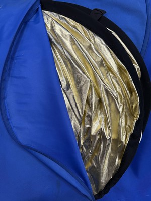 Lot 695 - A Selection of Large Lastolite Backgrounds & Reflectors