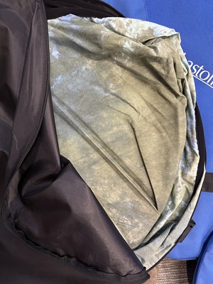 Lot 695 - A Selection of Large Lastolite Backgrounds & Reflectors