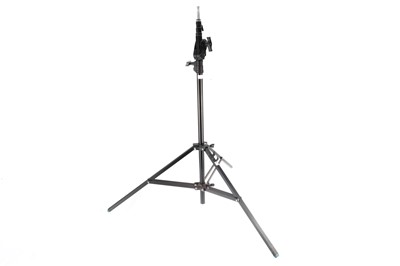 Lot 707 - An Arri L0A04075.B Professional Lighting Stand