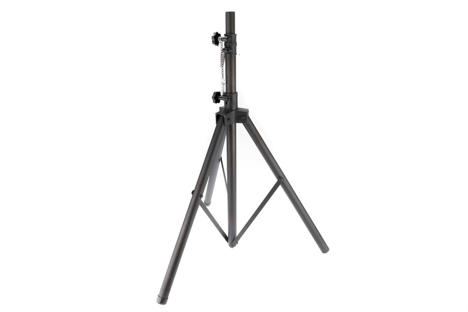 Lot 708 - An Unmarked Large Stand,