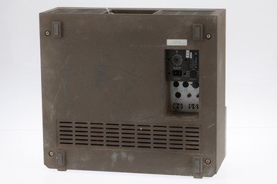 Lot 999 - A Revox B77 Mk II Stereo Tape Recorder