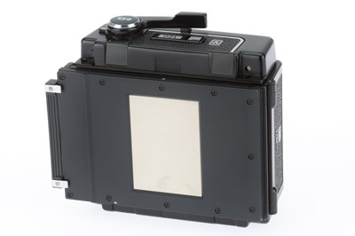 Lot 310 - A Mamiya ProSD 6x4.5 Roll Film Back for RB67.