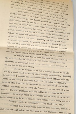 Lot 2 - Mather, Berkely, National Geographic Article