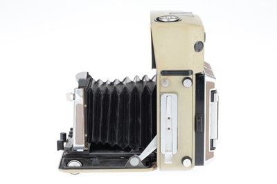 Lot 116 - A Linhof Technika 70 Medium Format Camera