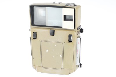 Lot 116 - A Linhof Technika 70 Medium Format Camera